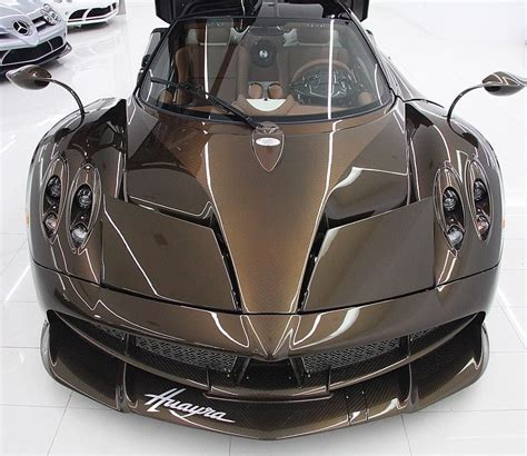 manny khoshbin pagani hermes|Pagani huayra Hermes edition.